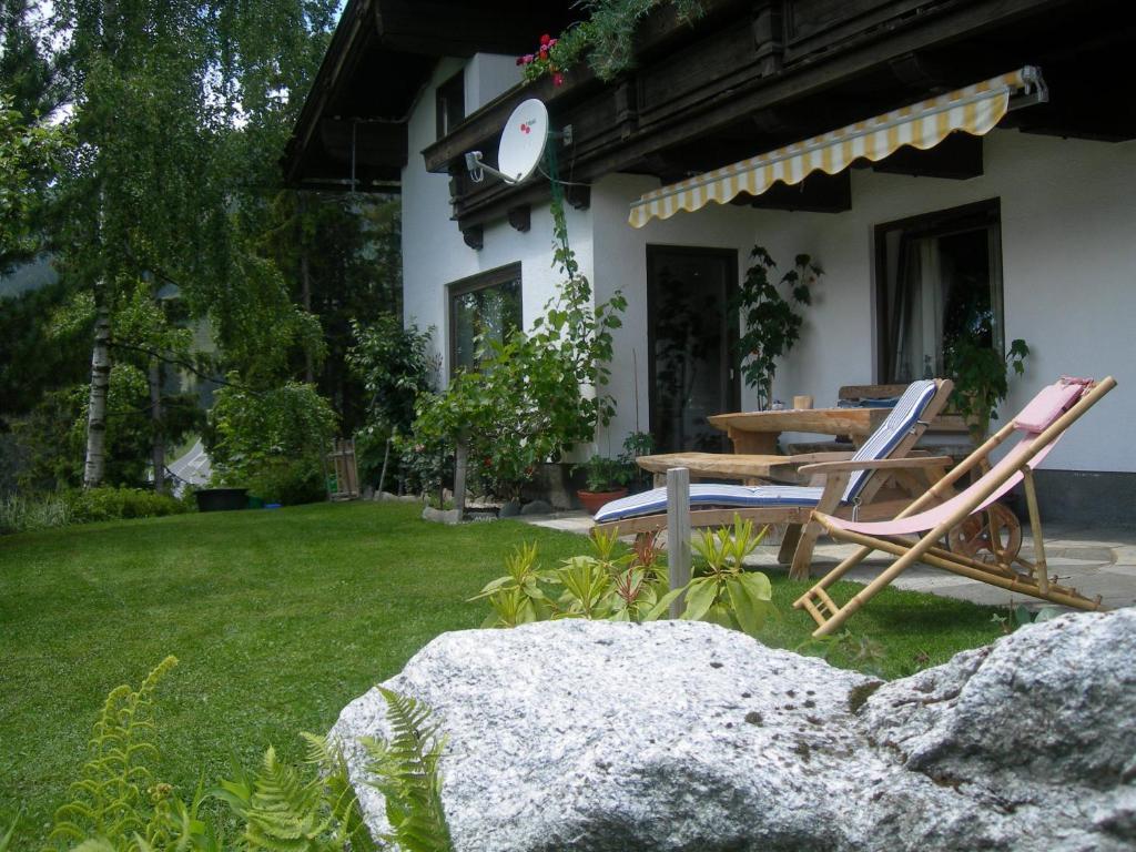 Ferienwohnung Holzer Maria Mittersill Chambre photo
