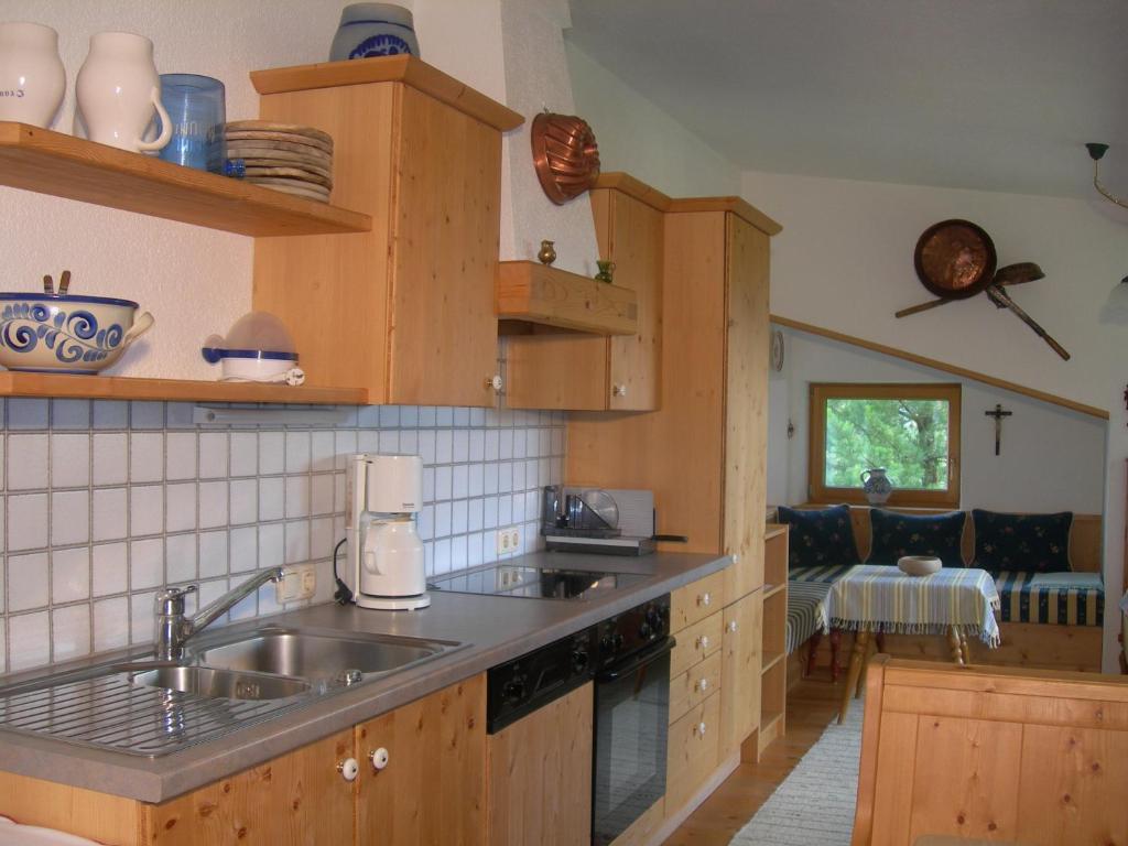 Ferienwohnung Holzer Maria Mittersill Chambre photo