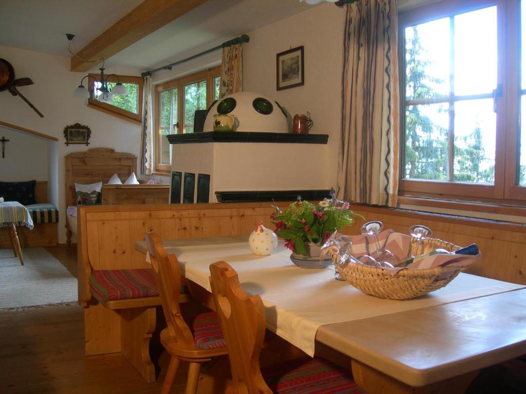 Ferienwohnung Holzer Maria Mittersill Chambre photo