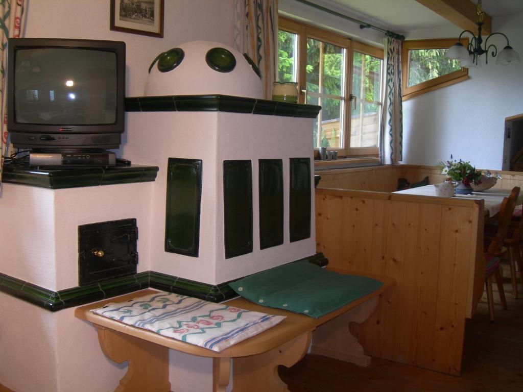 Ferienwohnung Holzer Maria Mittersill Chambre photo