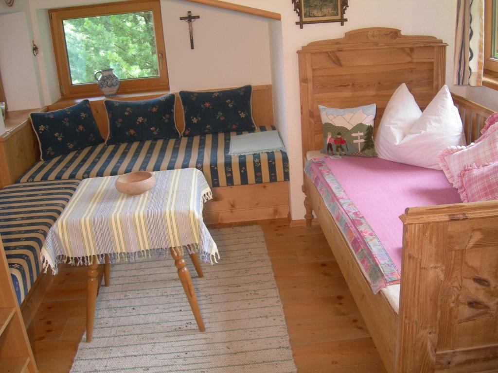 Ferienwohnung Holzer Maria Mittersill Chambre photo