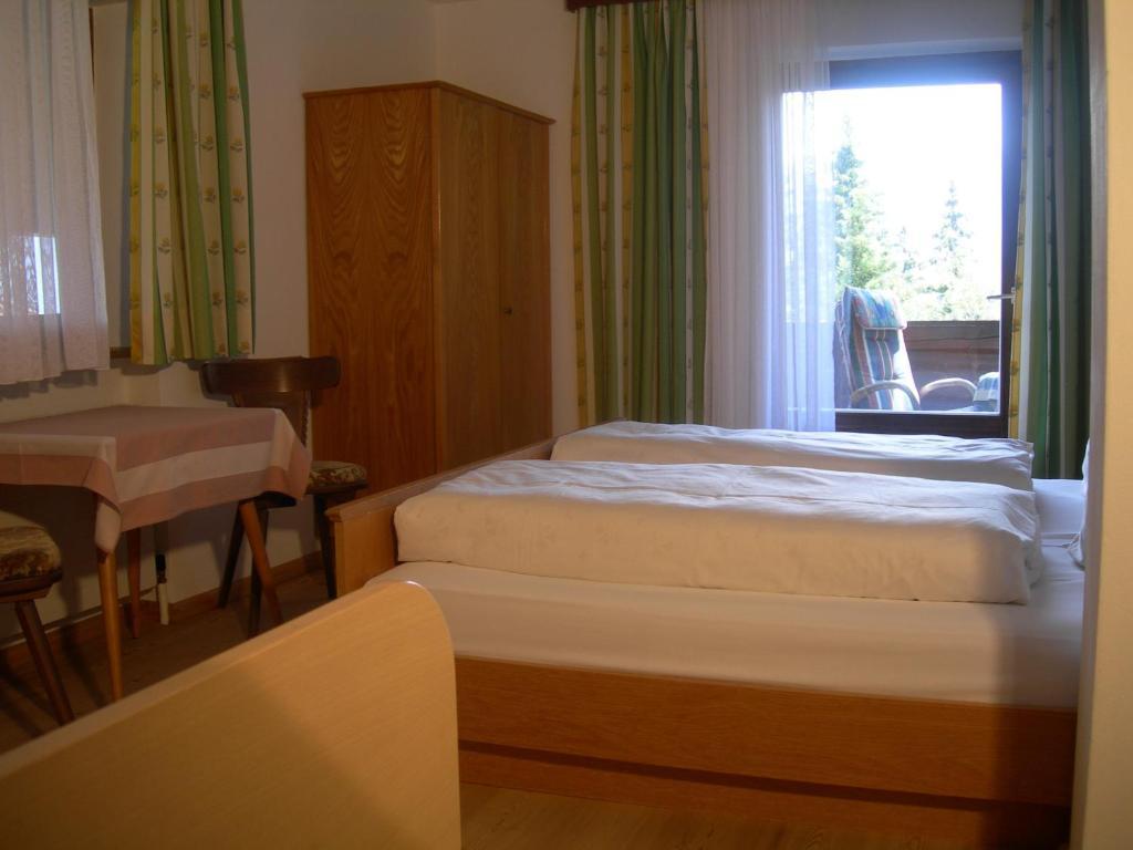 Ferienwohnung Holzer Maria Mittersill Chambre photo